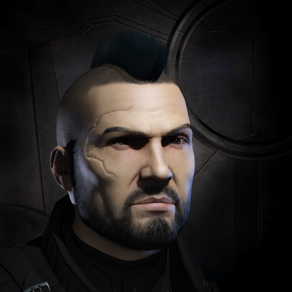 TheSkullStalker