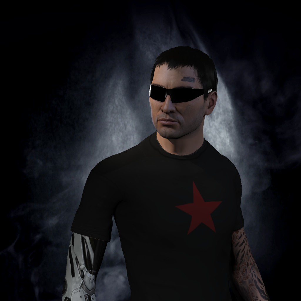 Brisin'r Jedediah