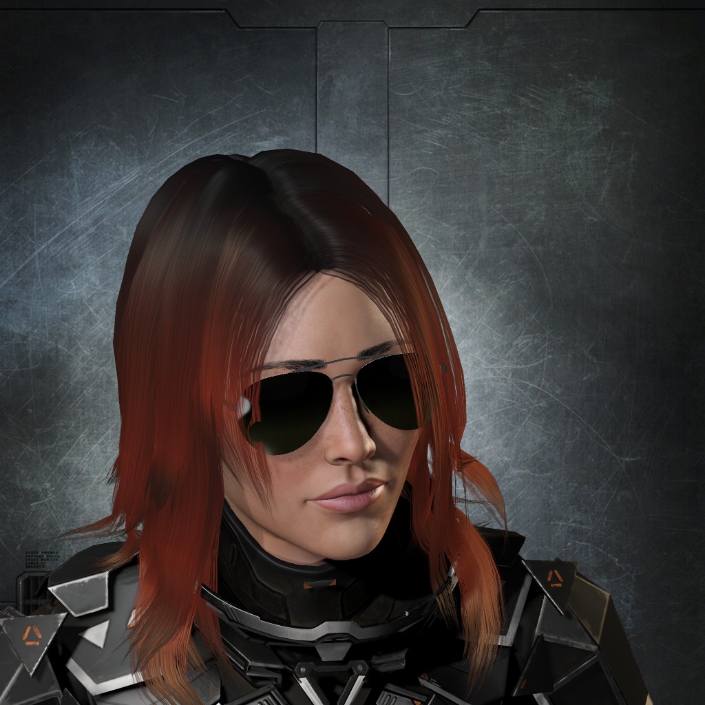 Red Bonefont