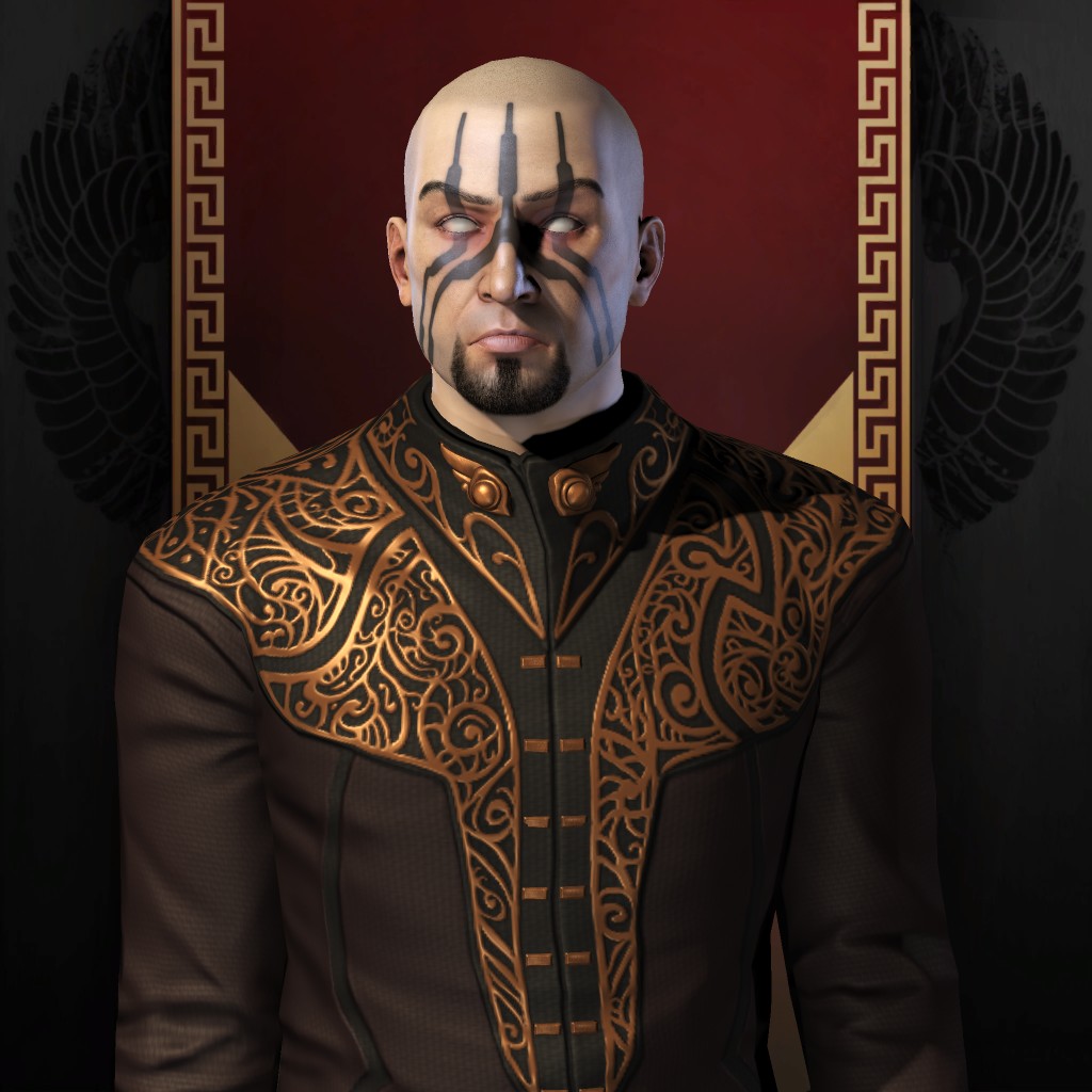 Gothan Arnolles