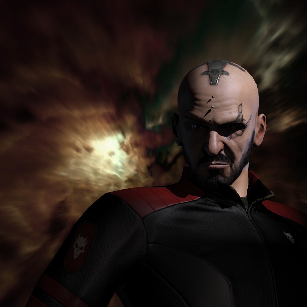 Locutus Okona