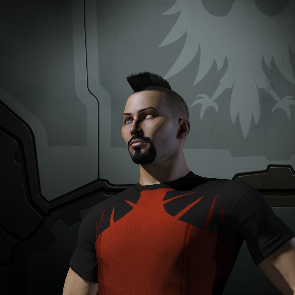 Rico Sparta