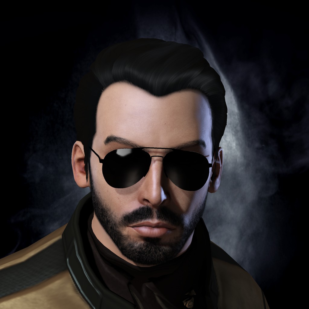 Tony Spade