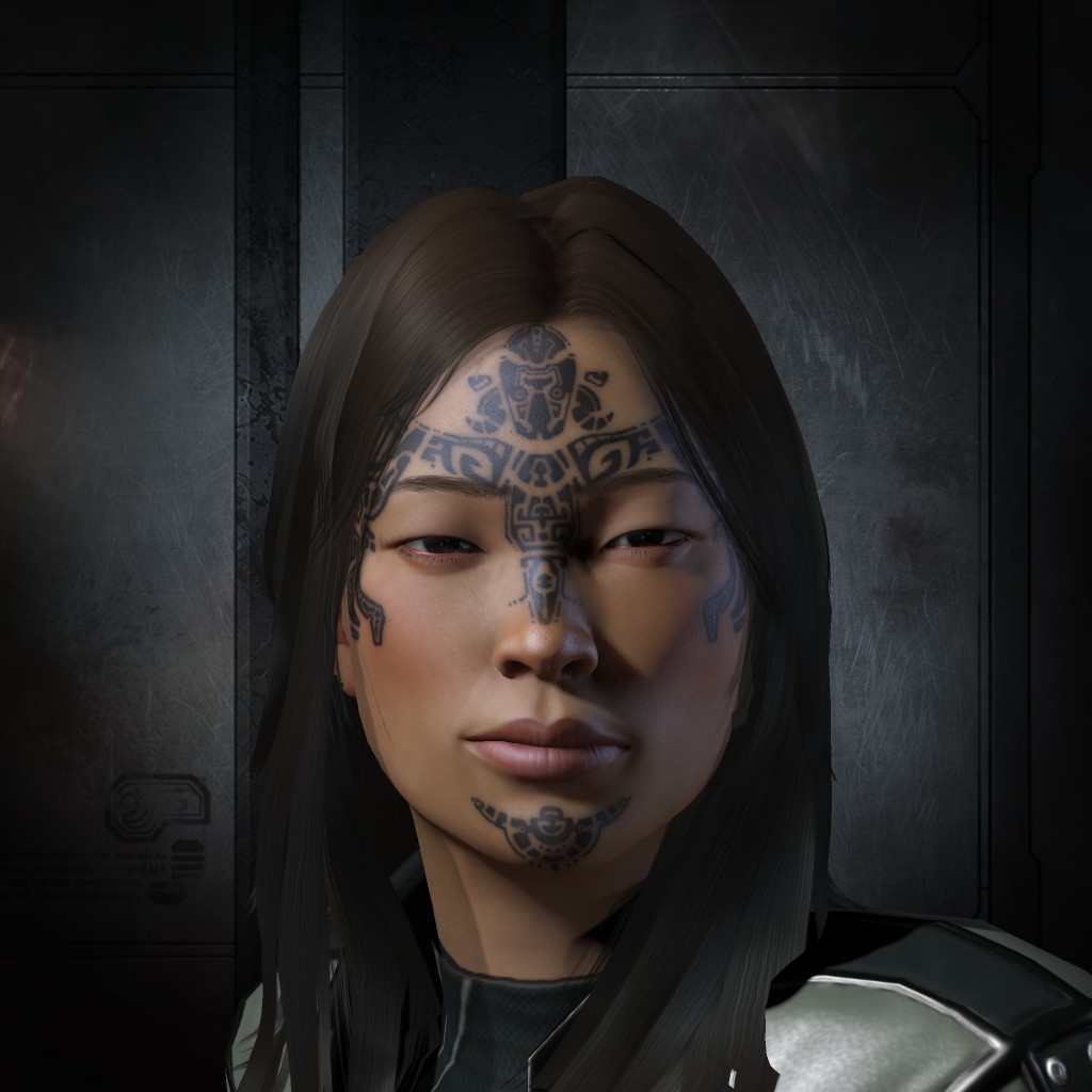 ODA Darine