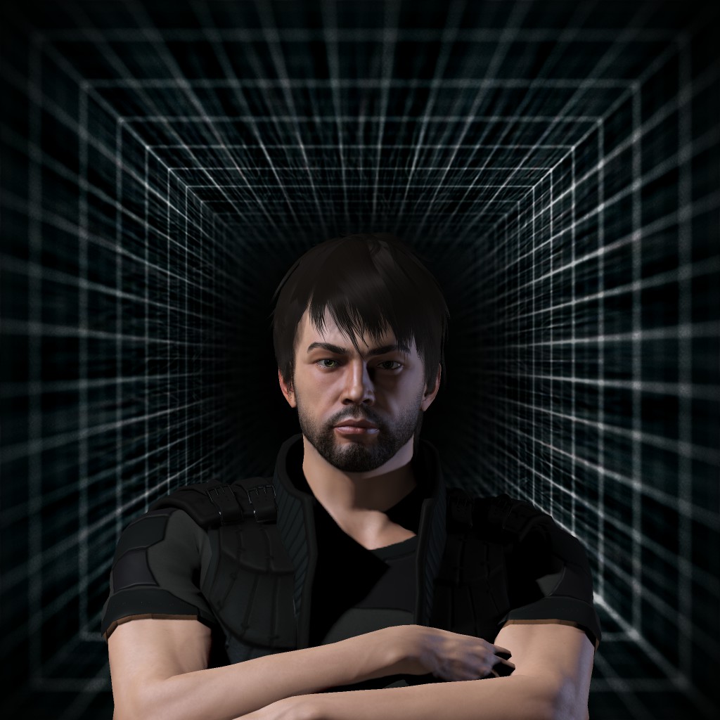 Alex Baal