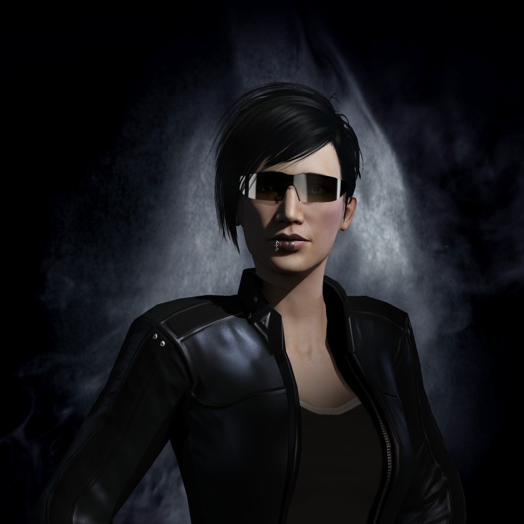 Kyore Wolf