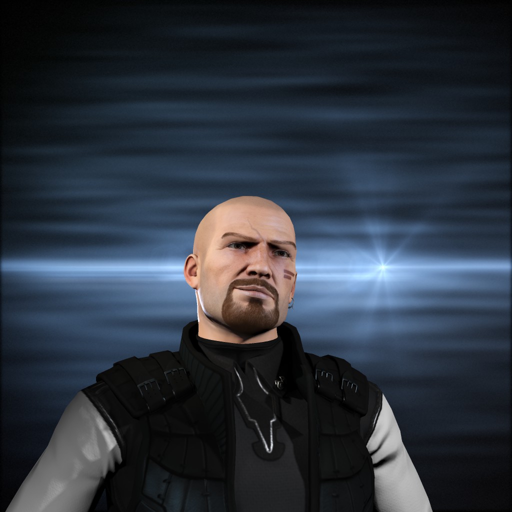 Damien Helsing