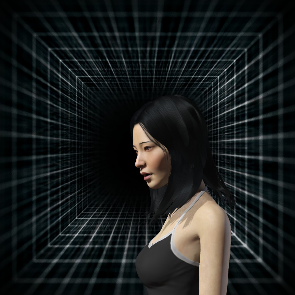 Sasha J Grey