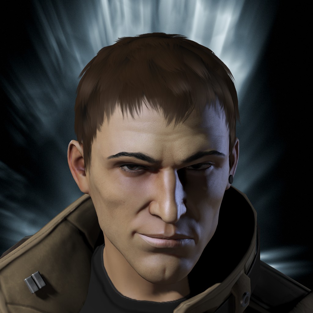 Arkady Romanov
