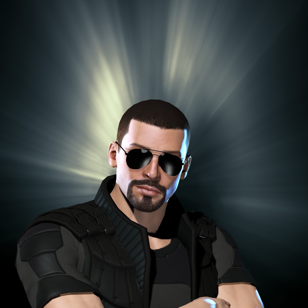 Seth Sinthoras