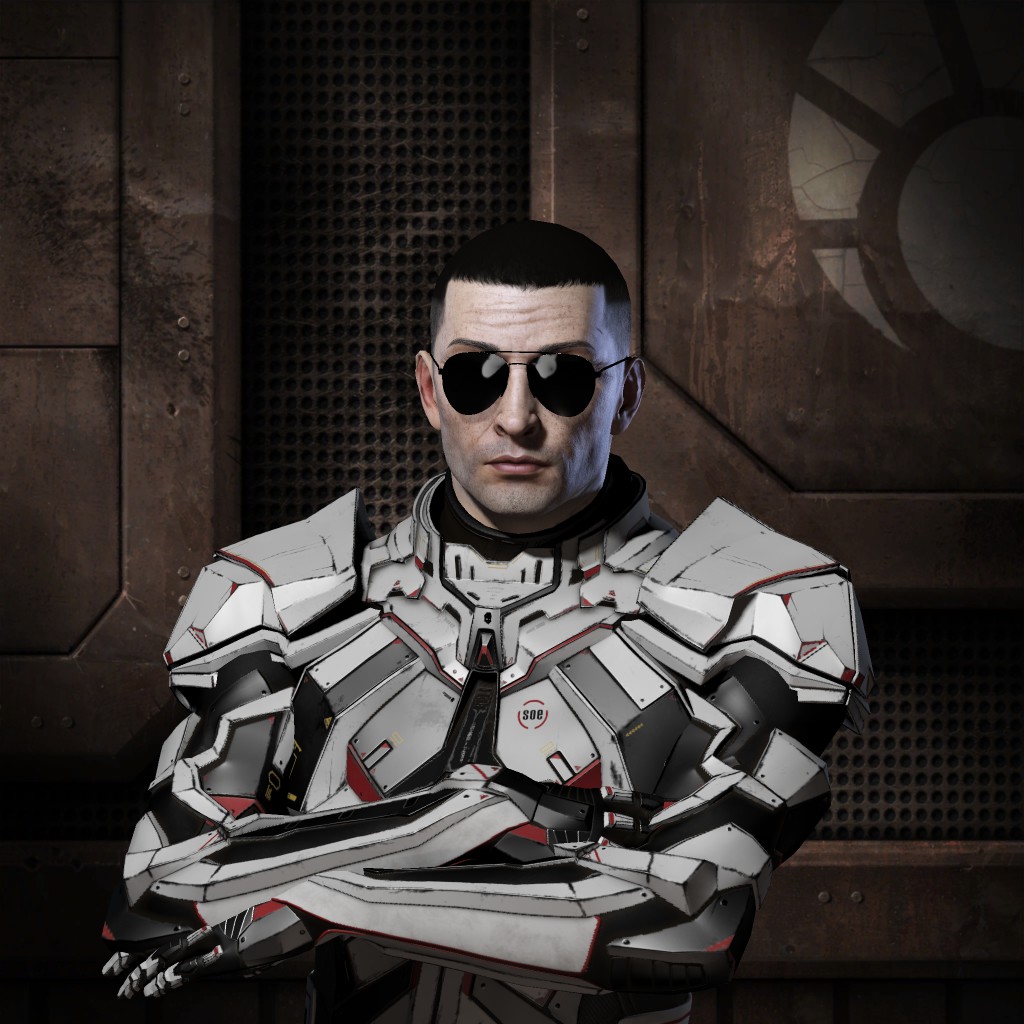 ROGER Ki