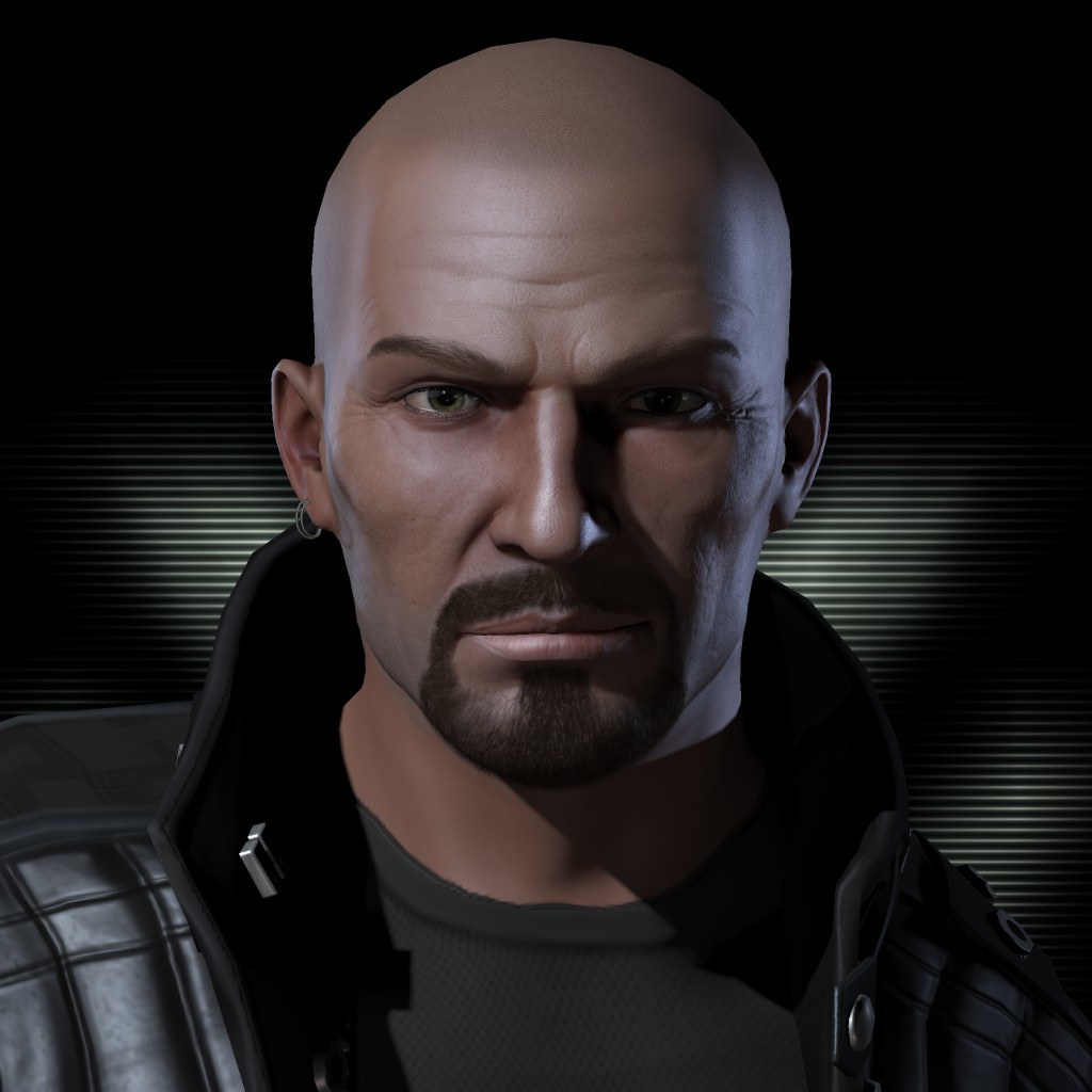 Duane Michael Ironside