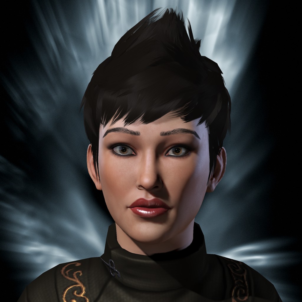 Eleonore Angel
