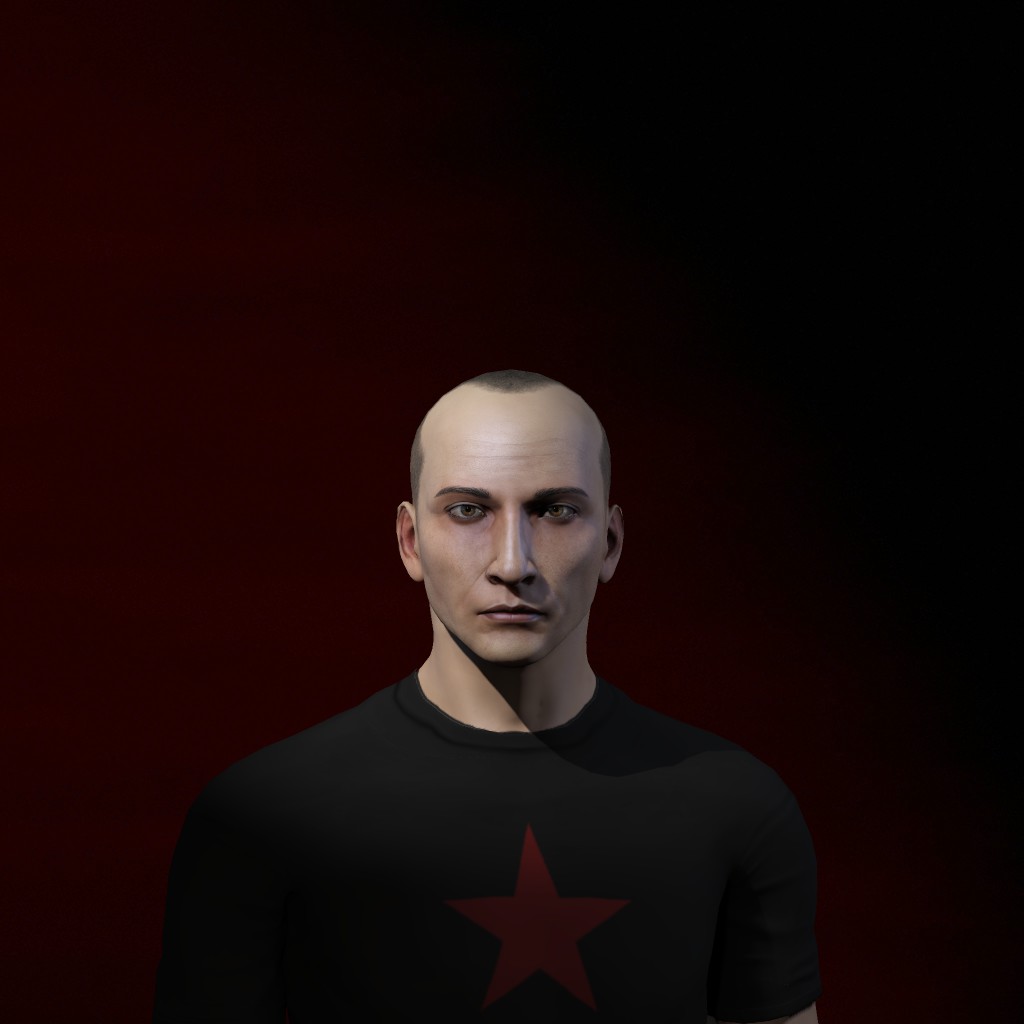 ProtoMan Ellecon