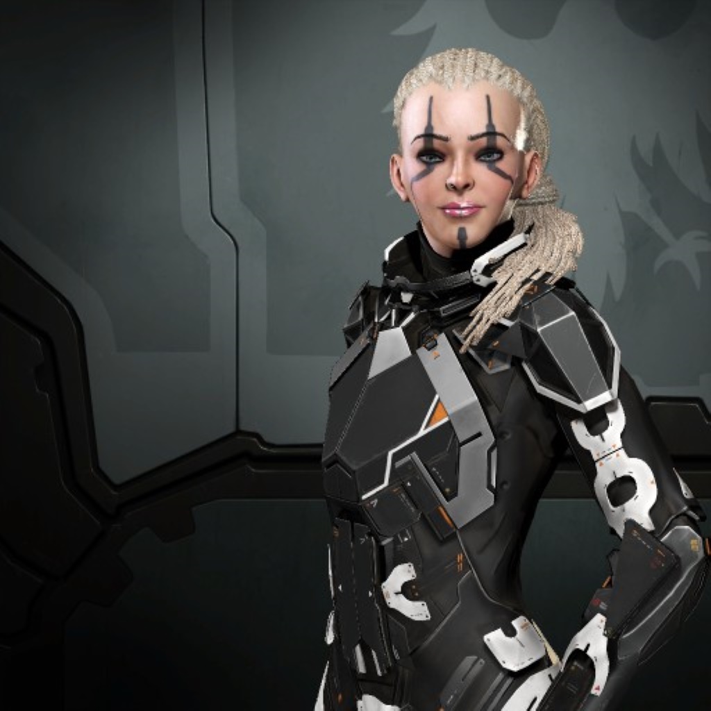 Kryta Aideron