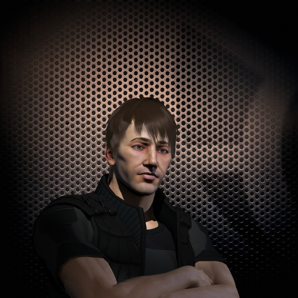 Thore Evilson