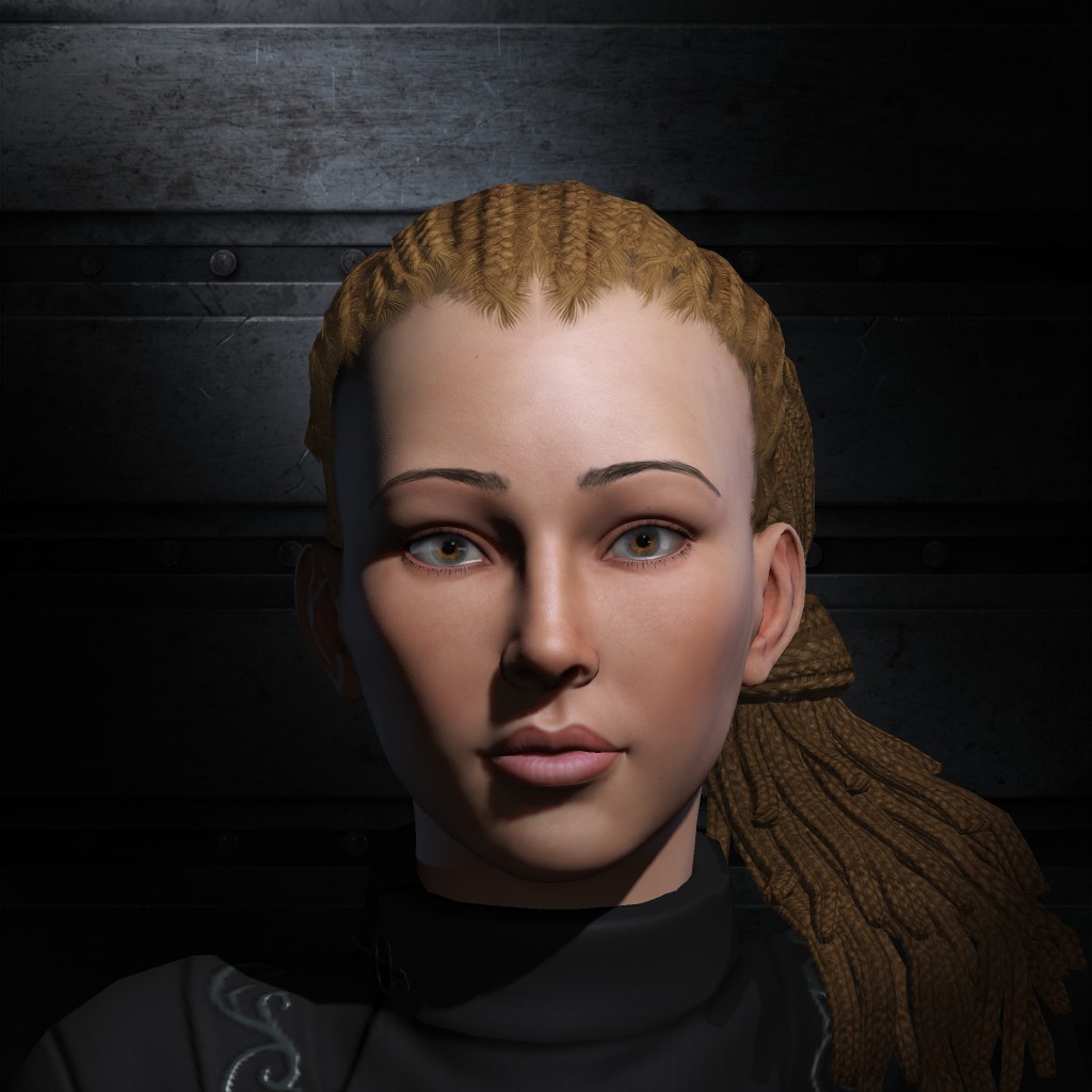 Professor Ursula Maren