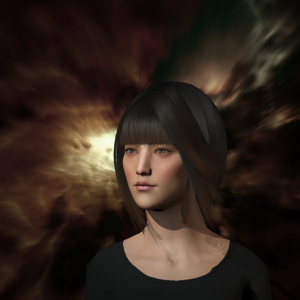 Jastine CloneB