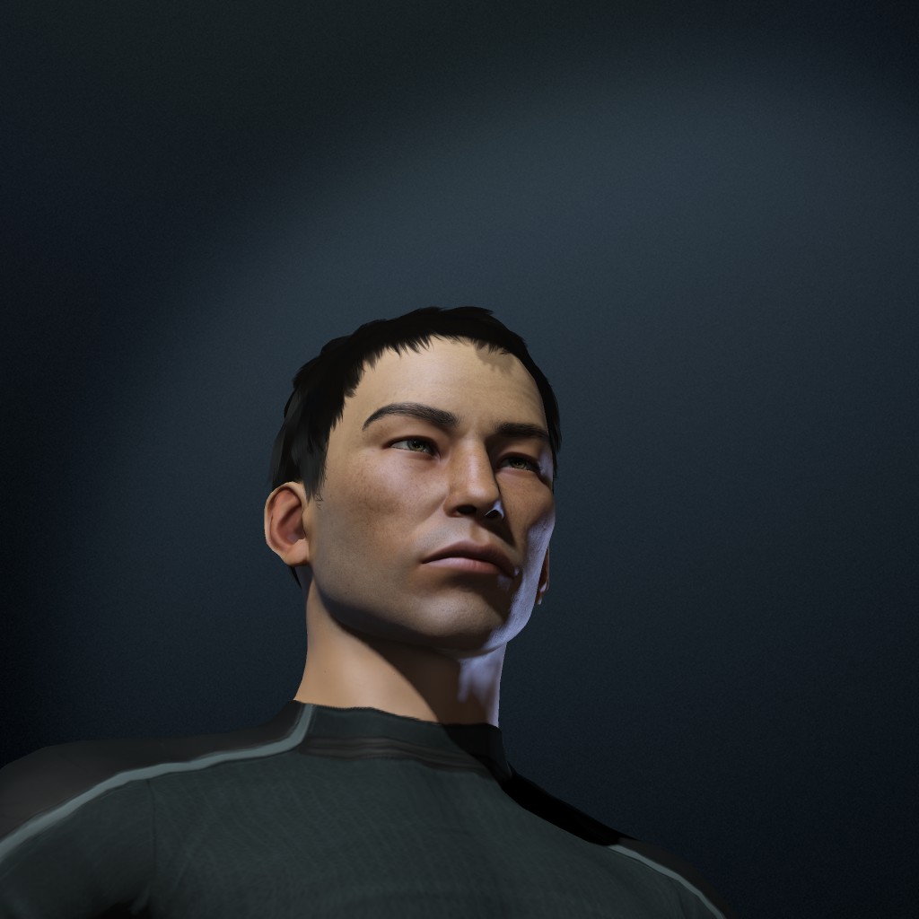 William Hareken