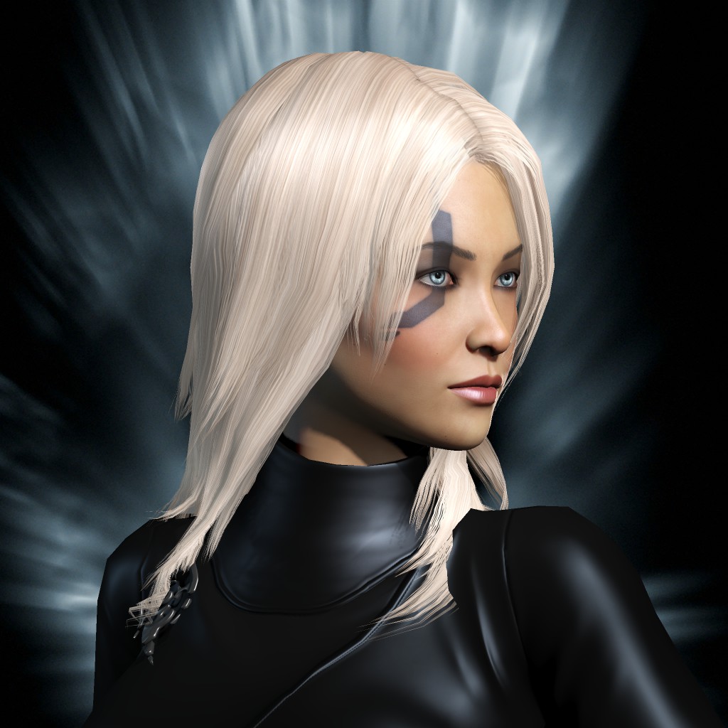 Calliope Styx