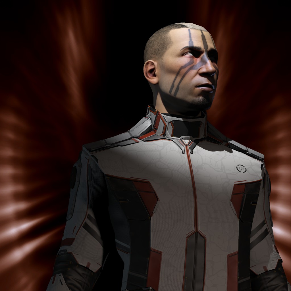 Sparda Daegon