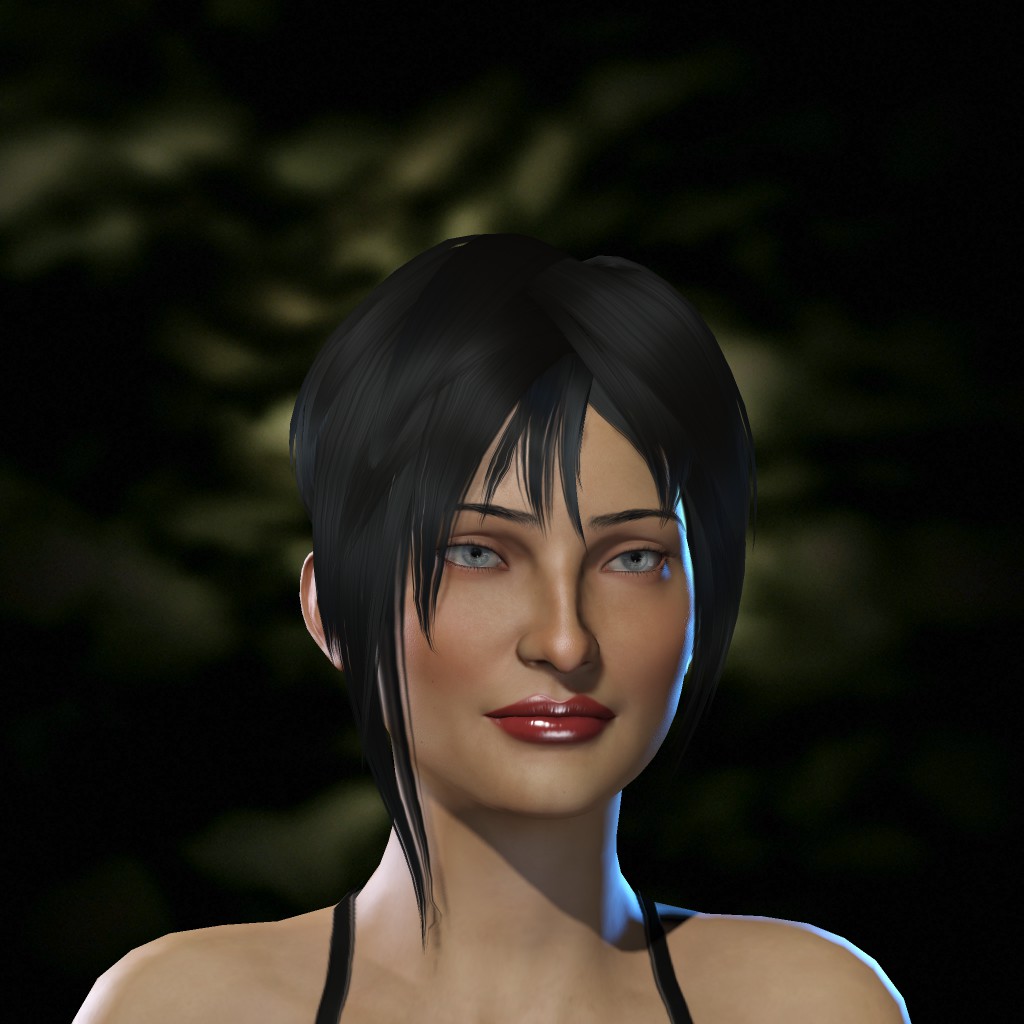 Seraph Demonis
