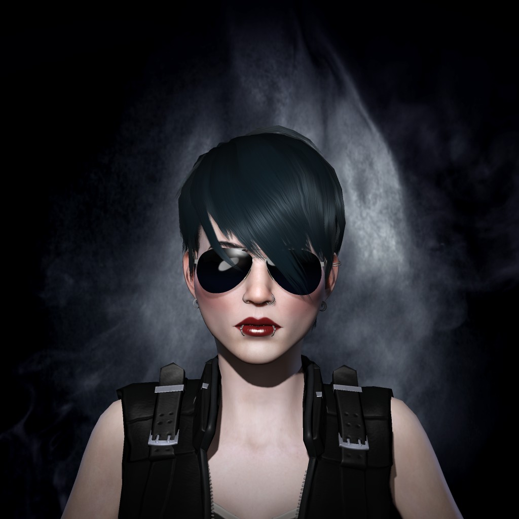 Tanith Tremzark