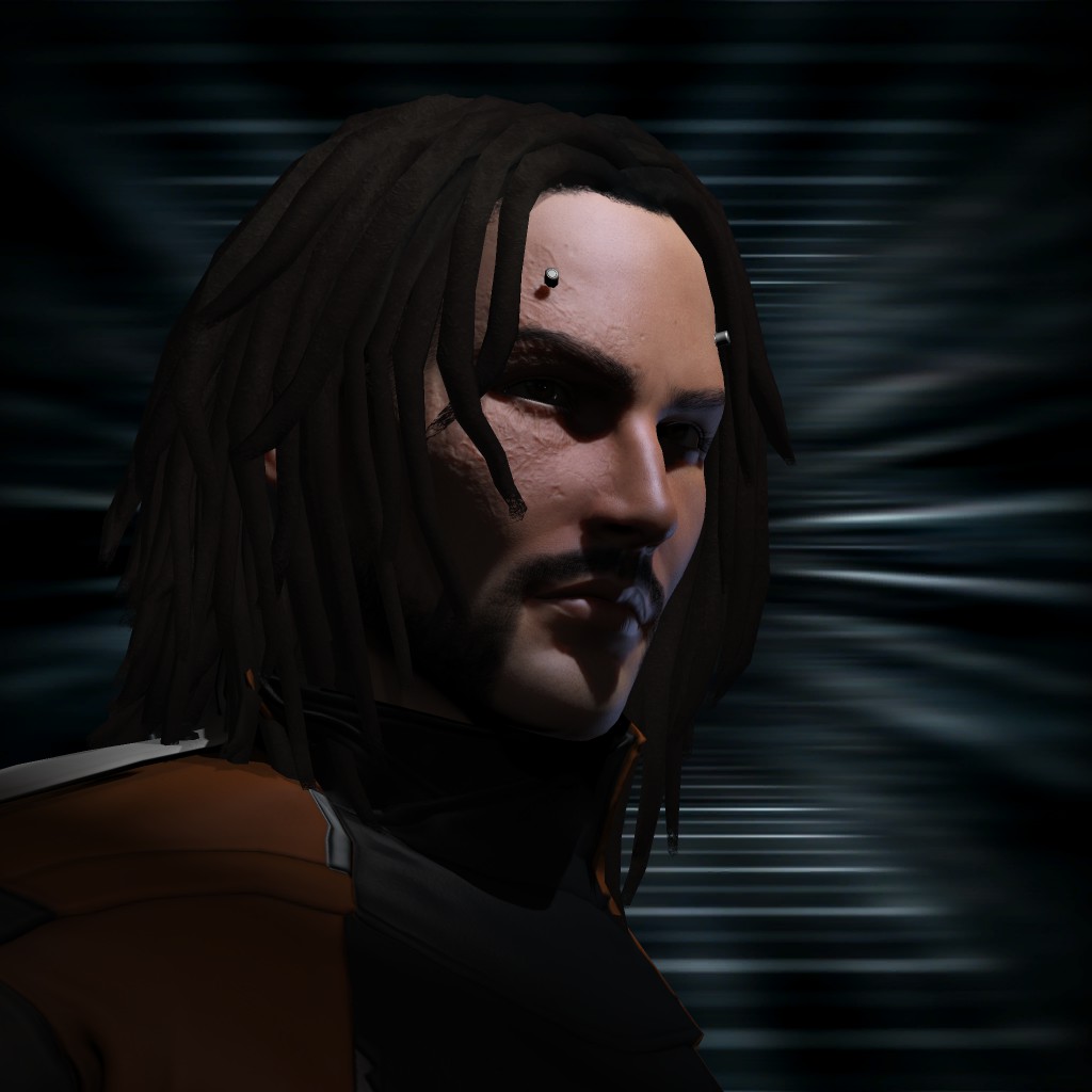Gus Blacktooth