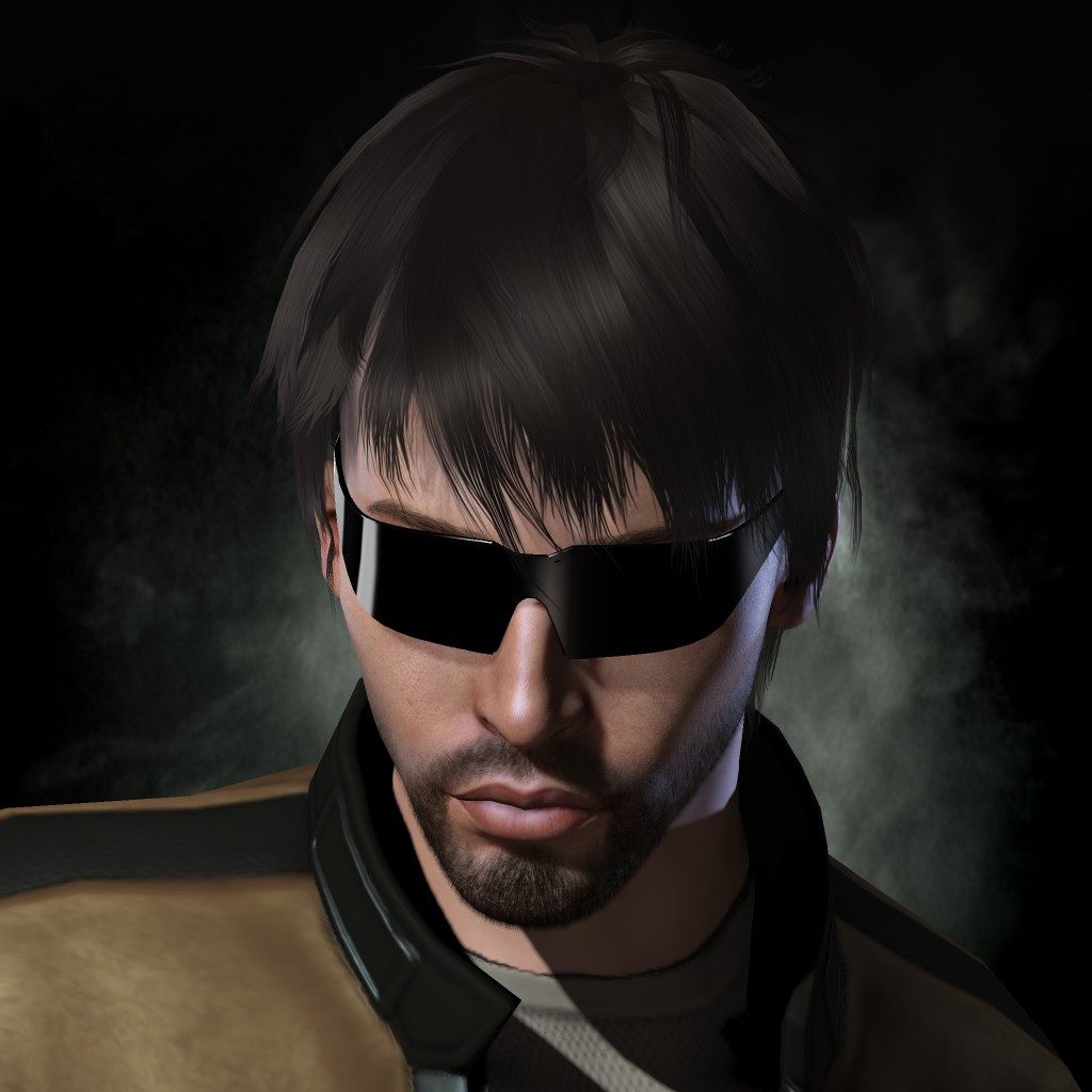 Micheal Amatin