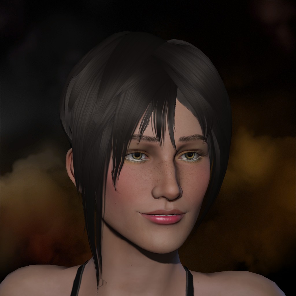 Angelique Maple