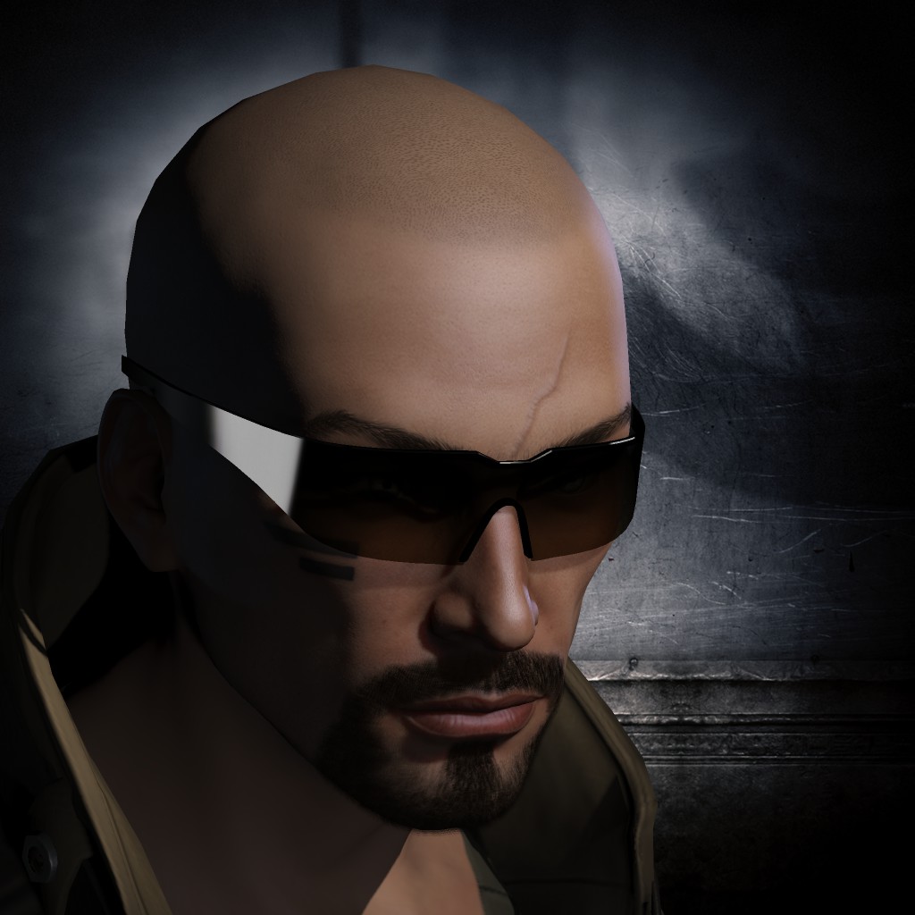 Aethos Dawnkiller