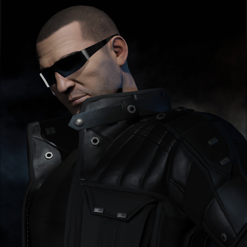 Terrik Nolen