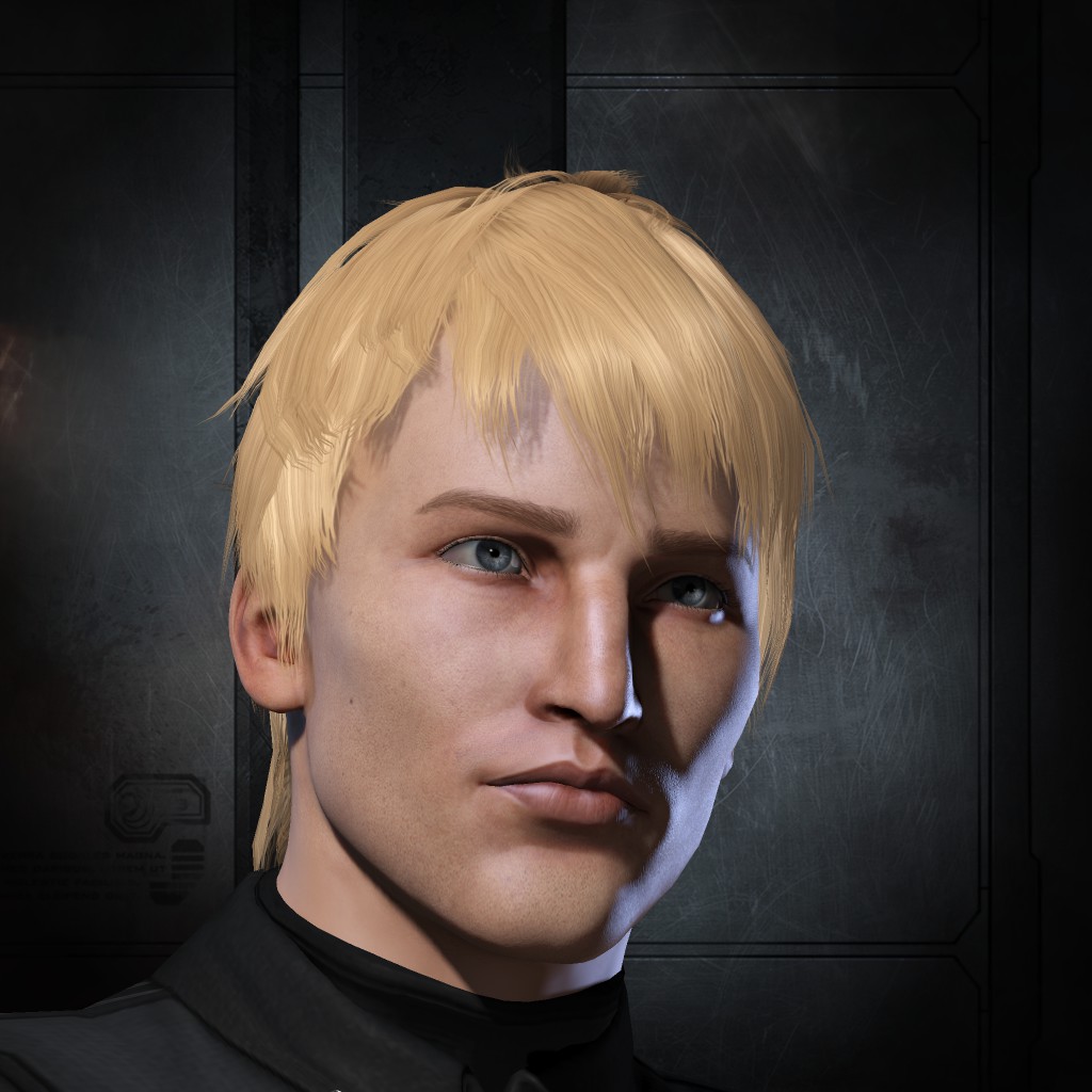 Elim GarakDS9