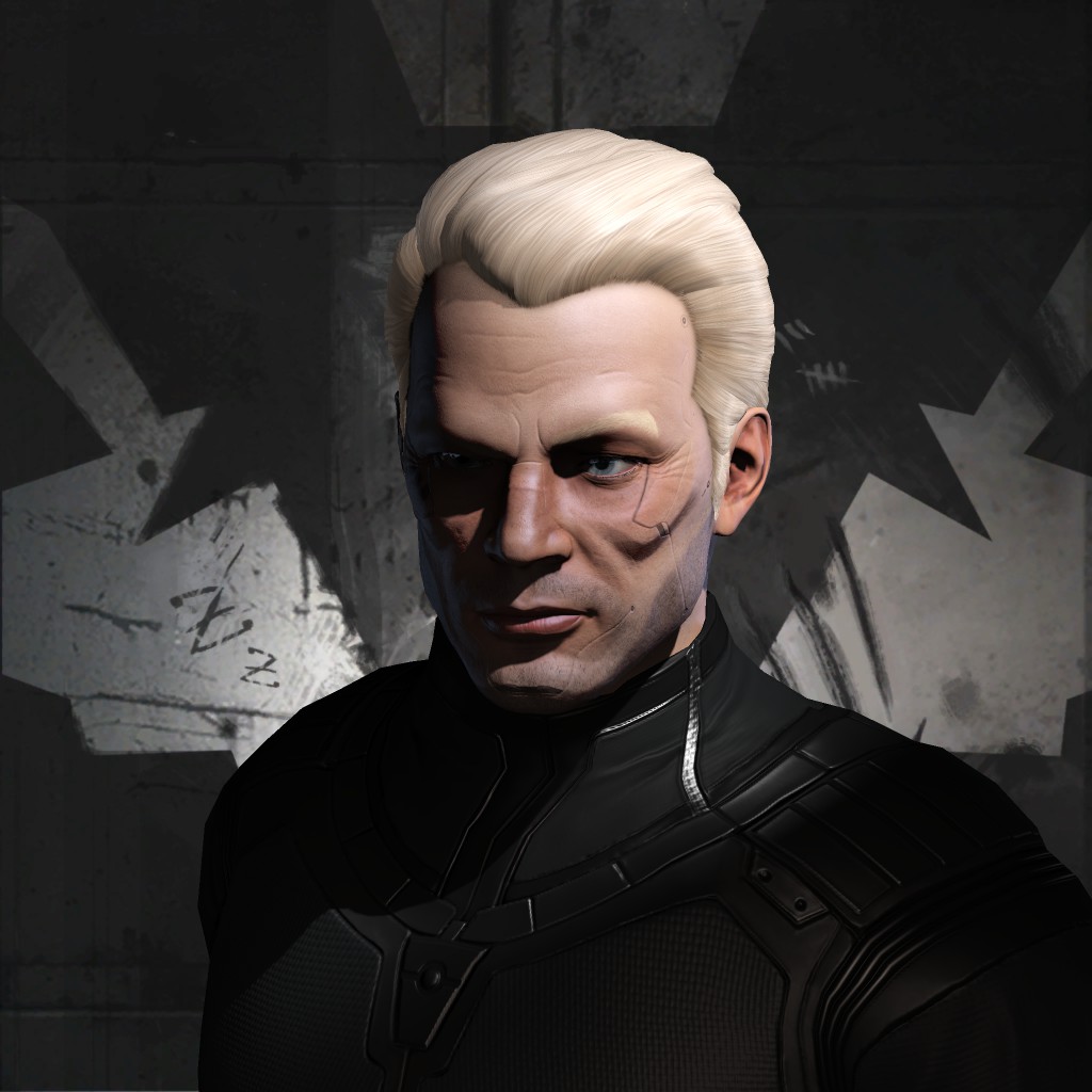 Beck StarRiot