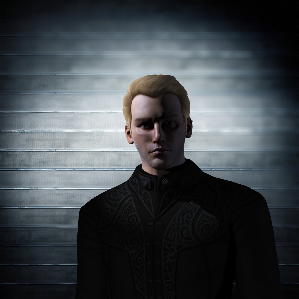 Jotunn Langman