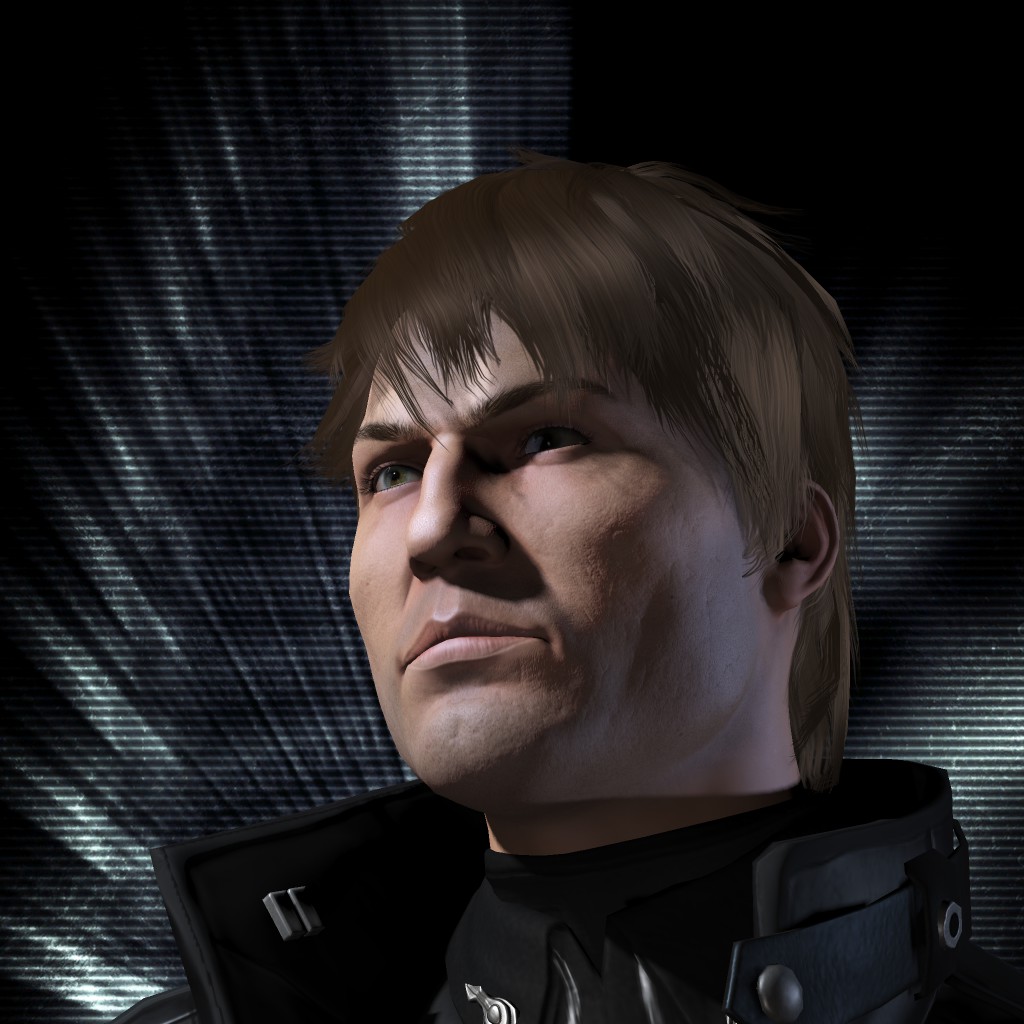 Andrew Sicarius