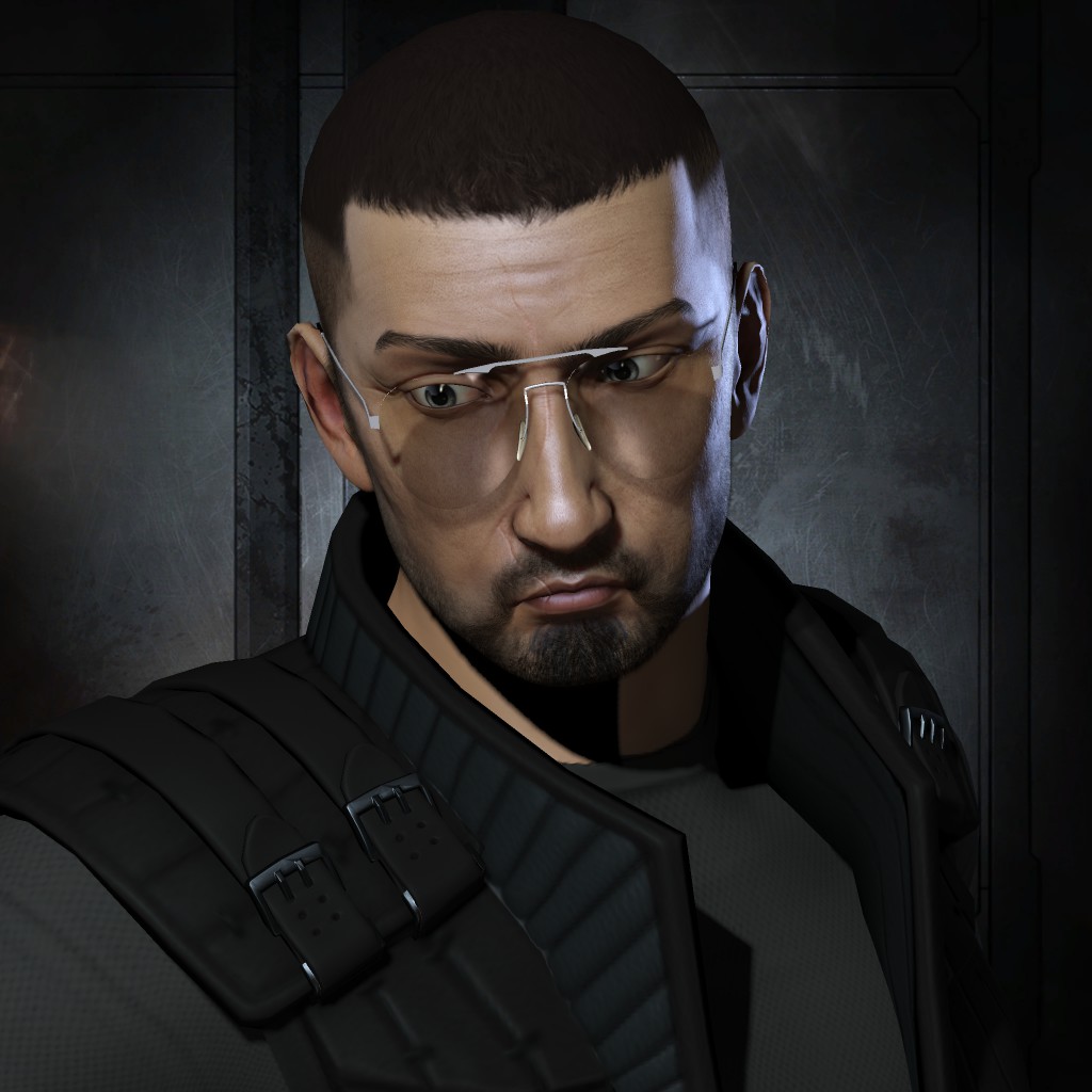 Rikev Kostenovich