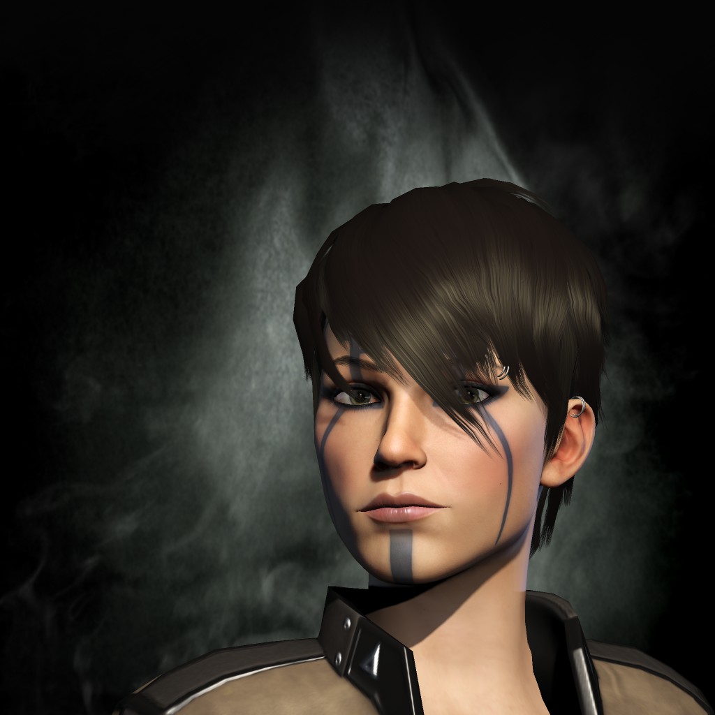 Misha Iceshard