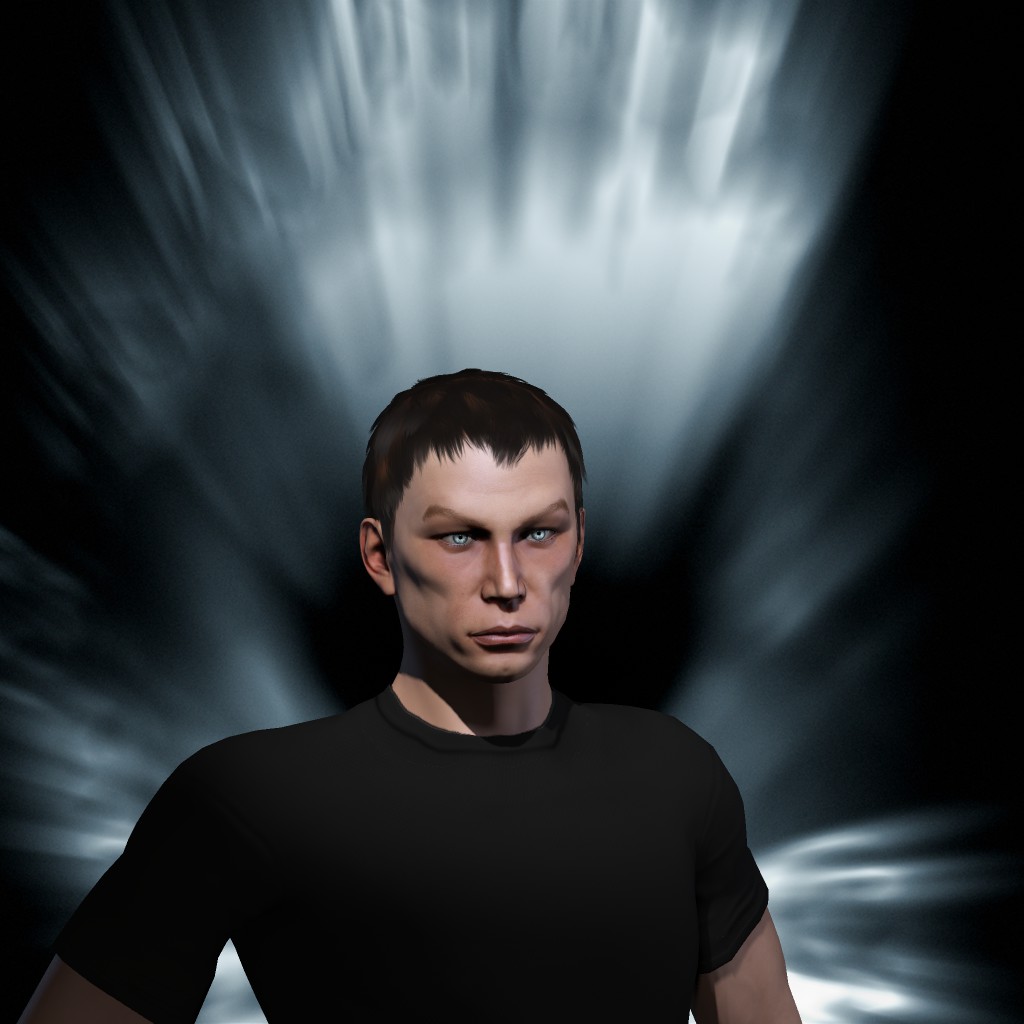 Kirill Samorodov