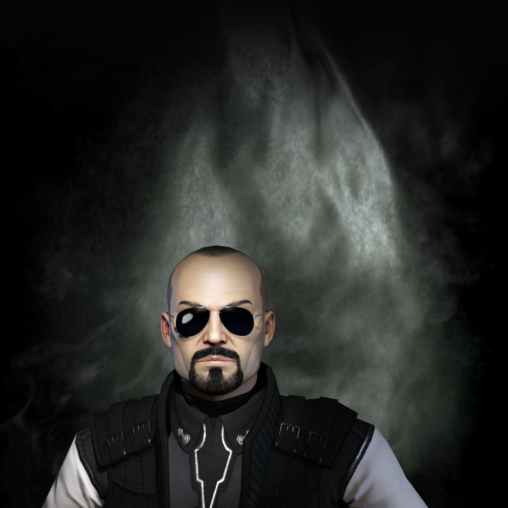 Ryk Kion