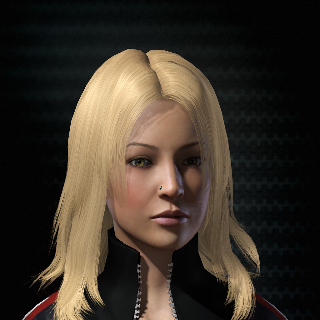 Aurora Marstolt