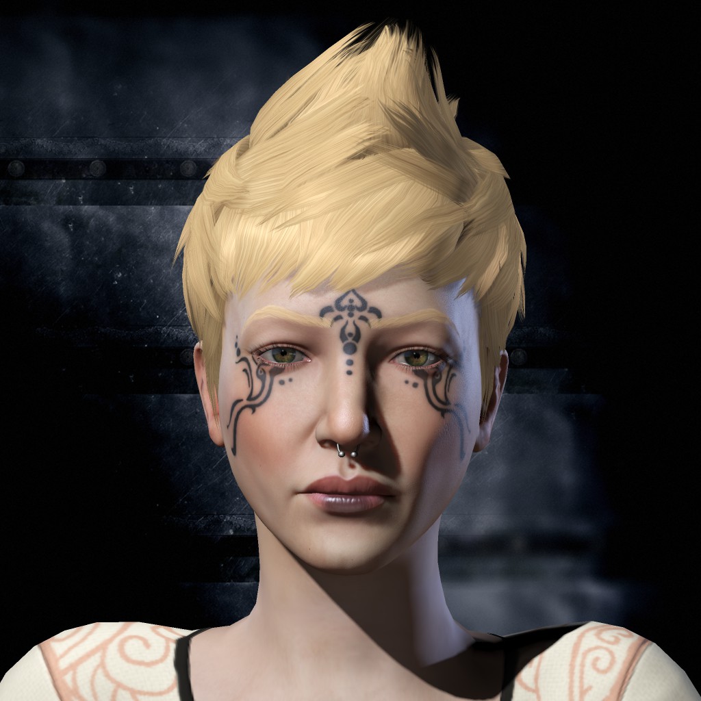 Liftersha