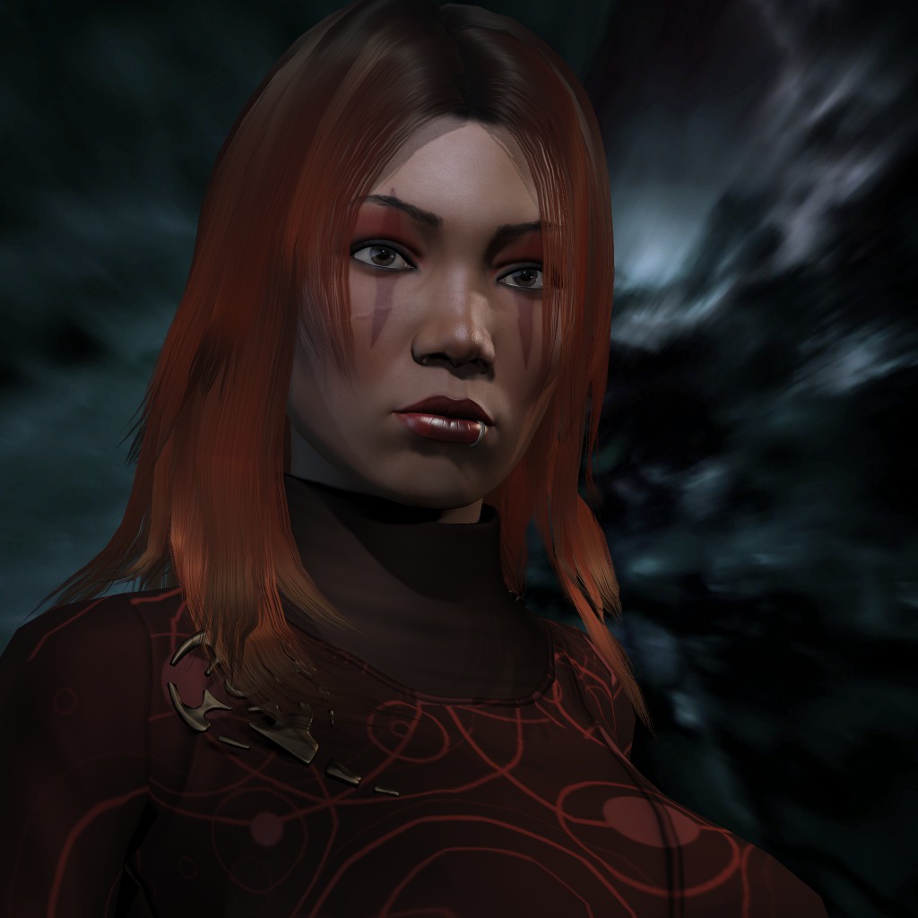Envy Ayaz