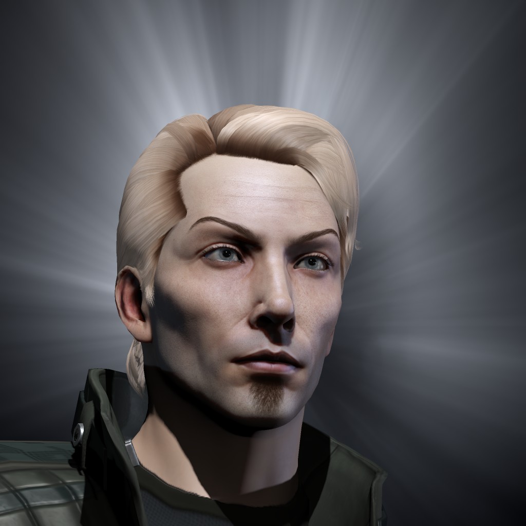 Ender Vade