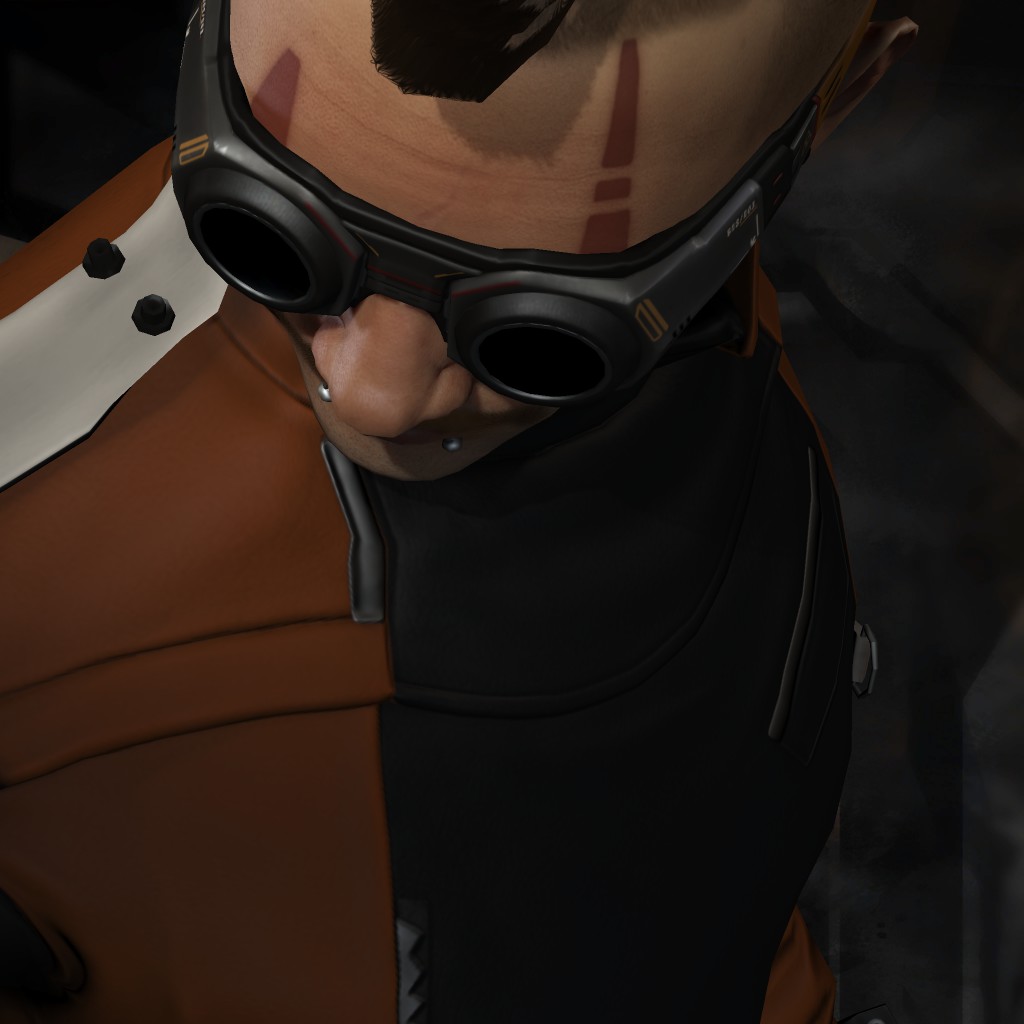 Synth Oscil