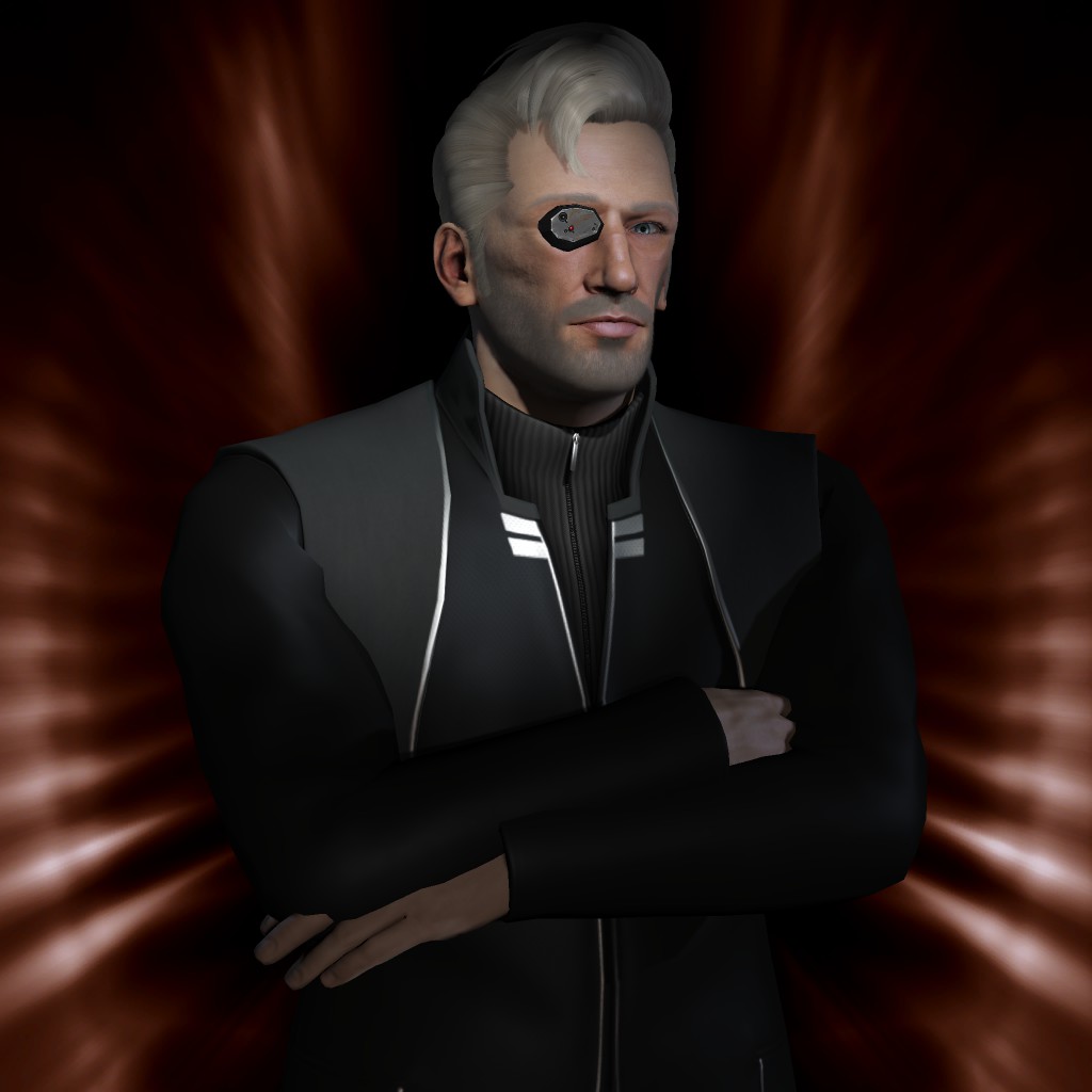 Ren Mercer