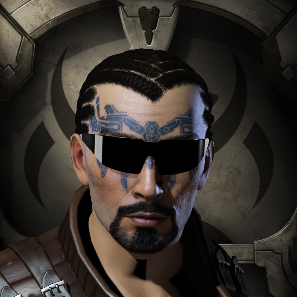 Kriss Wolf