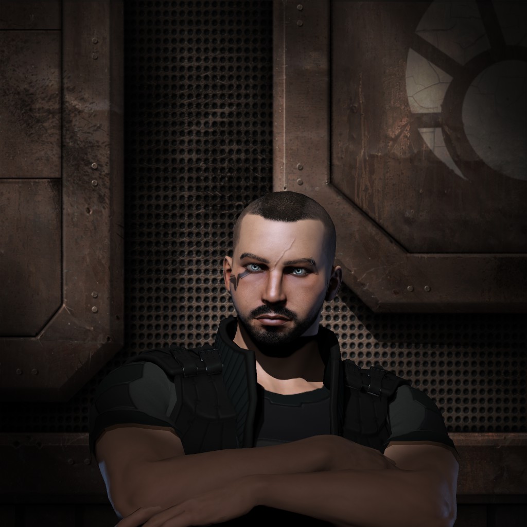 Malik Durill