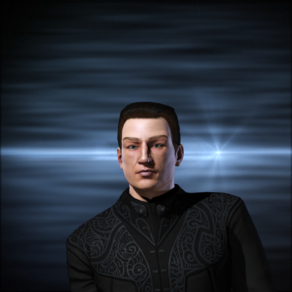 Alex Dell