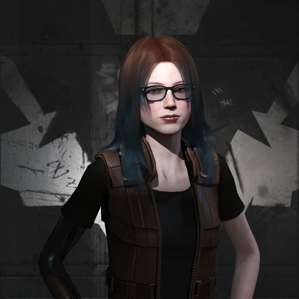 Nova Freeman